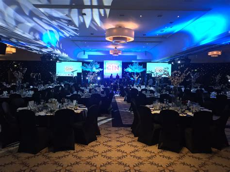 Hire Doubletree By Hilton Glasgow Central | Grand Ballroom | VenueScanner