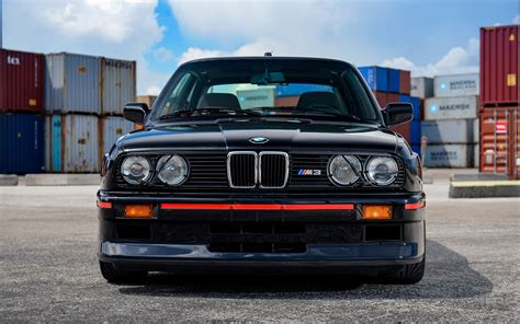 E30 M3 Sport Evo : Autos