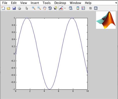 Add a logo to MATLAB figure - Stack Overflow