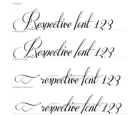 12 Fancy Cursive Fonts Images Fancy Cursive Tattoo Fo - vrogue.co