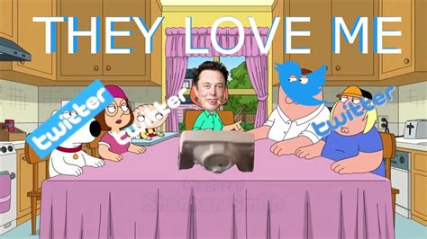 Elon Musk' First Day At Twitter Meme - YouTube