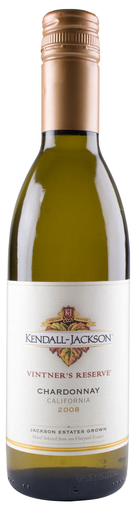 2009 Kendall Jackson Chardonnay | Wine Library