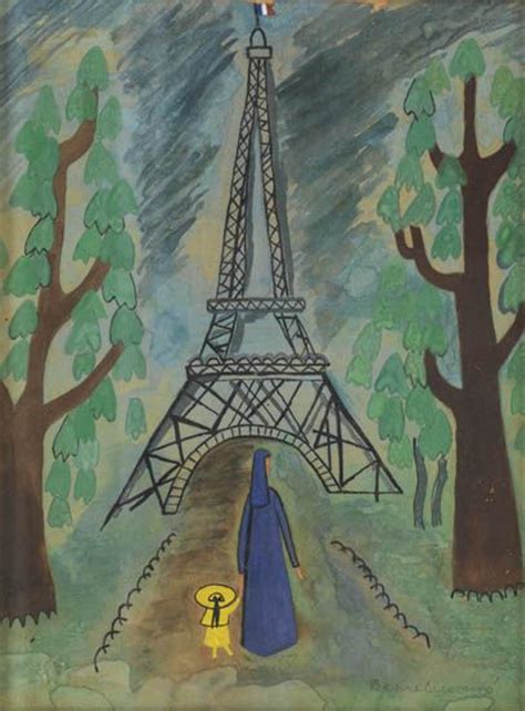 75 years of Madeline - Swann Galleries News