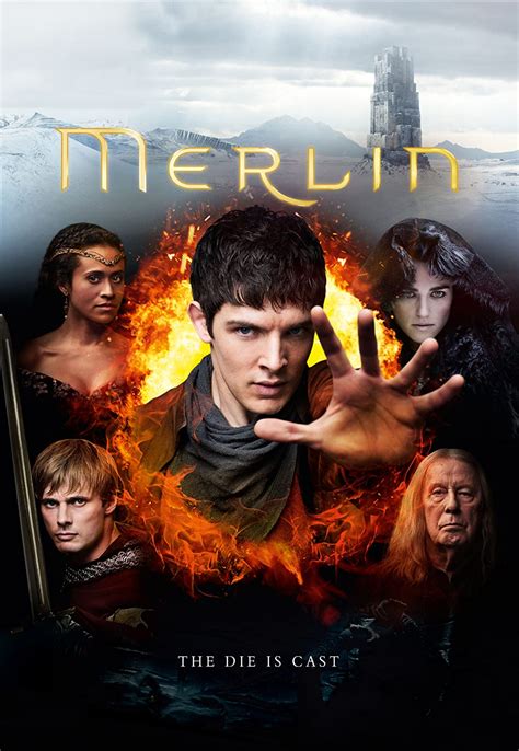 Merlin Season 4 DVD Release Date | Redbox, Netflix, iTunes, Amazon