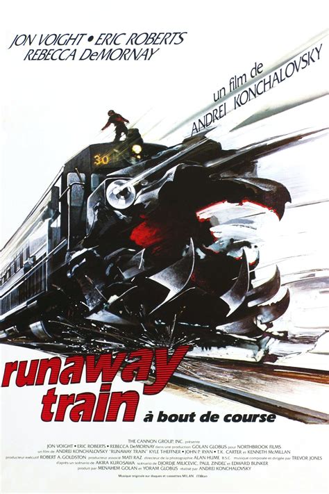 Runaway Train, 1985