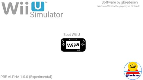 Wii U Simulator APK for Android Download