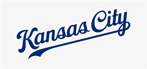 Kansas City Royals Logo - Bilscreen