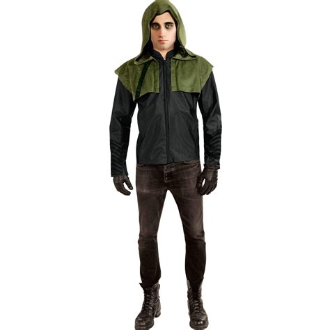 Deluxe Arrow Costume for Teens - Walmart.com