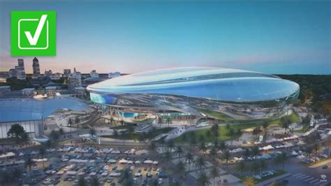 Yes, Jaguars plan to raise ticket prices at new stadium ...