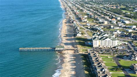 Outer Banks 2024 Vacation Planning Guide - OuterBanks.com