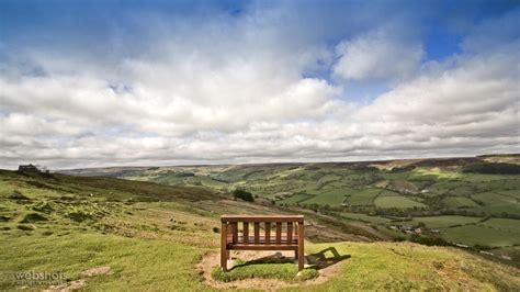 North Yorkshire Moors National Park | North york moors national park, Travel suggestions, North ...