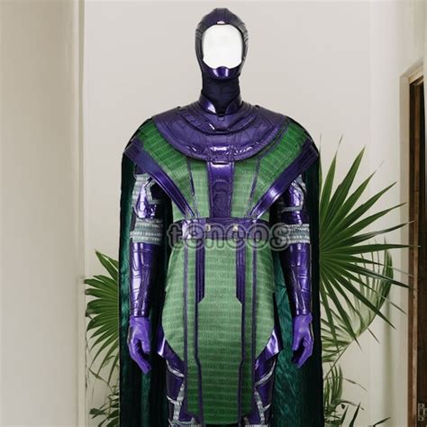 Kang the Conqueror Costume - Etsy