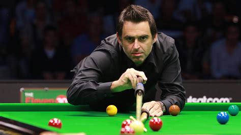 The 10 Greatest Snooker Players of All Time | Sky HISTORY TV Channel