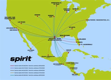 Spirit Airlines | World Airline News | Page 3