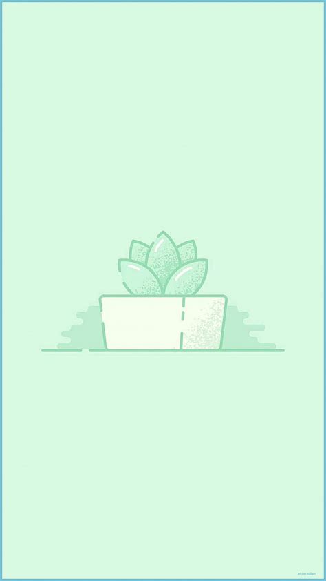 Fastest Mint Green Cute, Light Mint HD phone wallpaper | Pxfuel