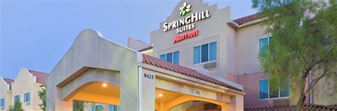 Hotels in North Phoenix | SpringHill Suites Phoenix North