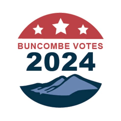 Buncombe County Primary Elections Early Voting Options Survey - PublicInput