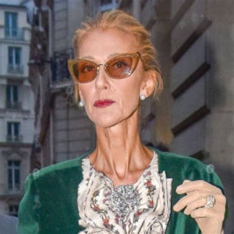 Celine Dion's family give update on star's future amid brave health battle | HELLO!