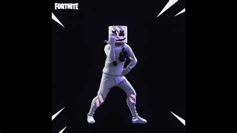 Fortnite Marshmello Wallpapers - Wallpaper Cave