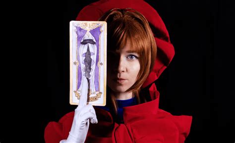 Cardcaptor Sakura Cosplay Tutorial – RandomTuesday