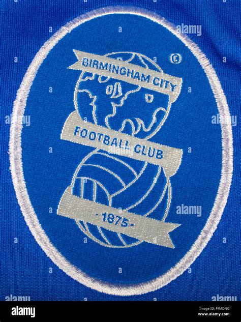 Birmingham City Football Club High Resolution Stock Photography and ...