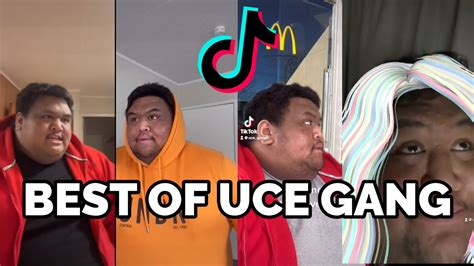 UCE GANG FUNNY TIKTOK COMPILATION #2 - YouTube