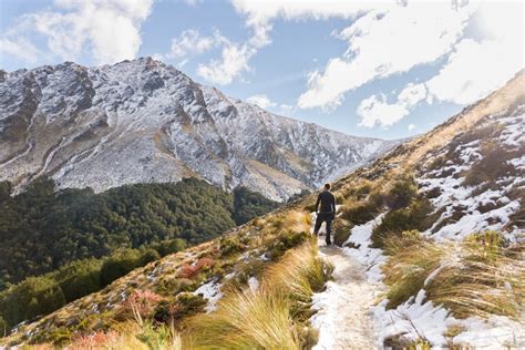 Ben Lomond Hike, New Zealand - Know Before You Go