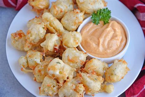 Fried Cheese Curds | How to Make the BEST Fried Cheese Curds