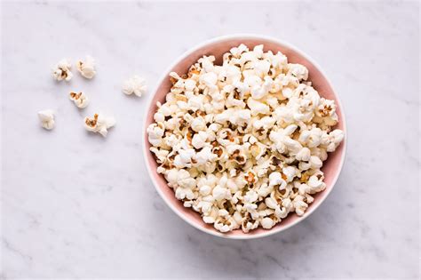 11 Best Gluten-Free Popcorn Brands