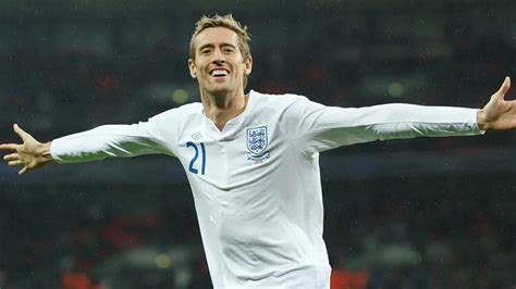 Peter Crouch Height in Feet, Net Worth 2024, Age, Wiki, Where Does Peter Crouch Live? How Tall ...