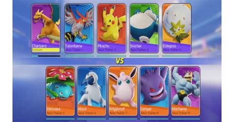 Pokémon Unite App Review | Common Sense Media