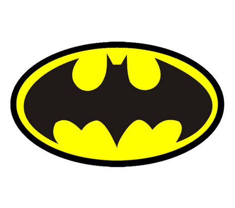 How to Draw Batman Logo | Easy Drawing Guides | Batman drawing, Batman logo, Batman fan art