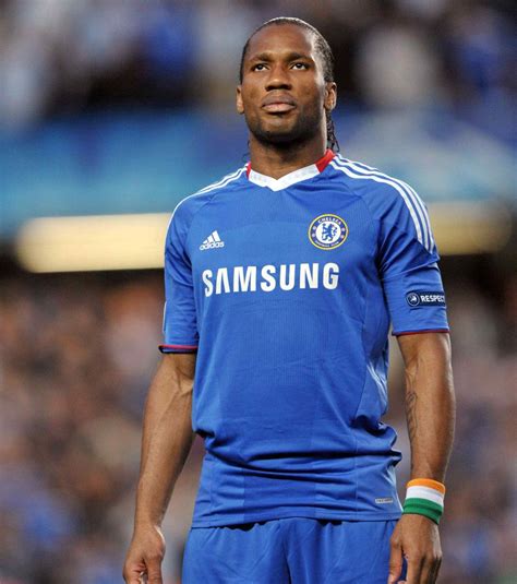 Didier Drogba