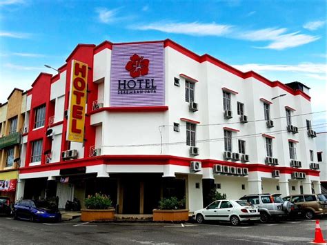 Hotel Seremban Jaya, Seremban | 2021 Updated Prices, Deals