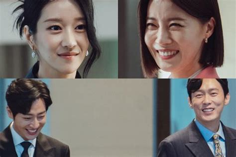 "Eve" Cast Says Goodbye To Drama With Final Remarks | Soompi