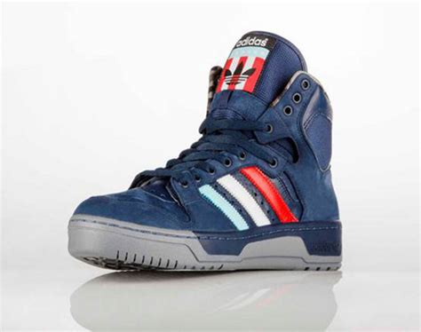 Packer Shoes x adidas Originals Conductor Hi - Freshness Mag