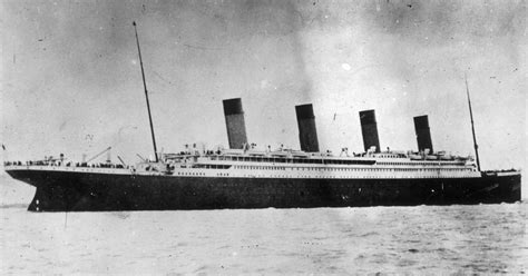 5 facts to know about Titanic Expedition 2024 this July | Us Weekly