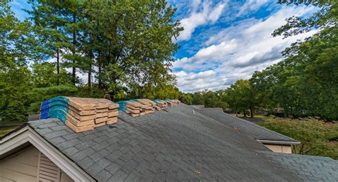 How Long (On Average) Does It Take To Replace A Roof? | Dreamworx Roofing