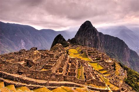 Machu Picchu Peru – Peru Travel