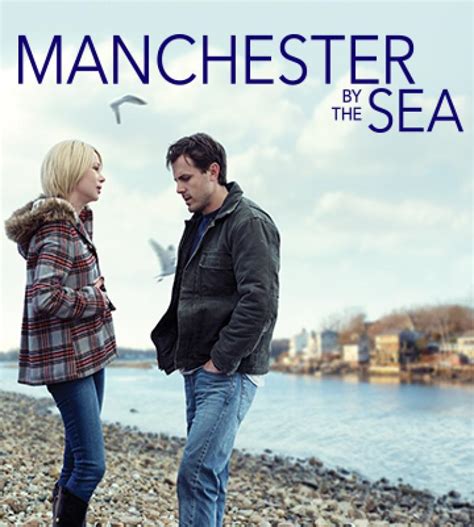 MANCHESTER BY THE SEA | Stage6