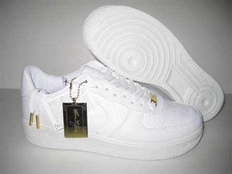 Air Force One Shoes - Xinte Shoes Co., Ltd.