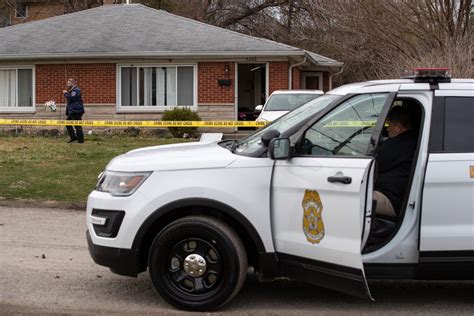 Indianapolis crime: Quadruple homicide suspect taken into custody