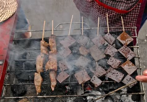 Capiz Delicacies: The Food of Filipinos - Betamax