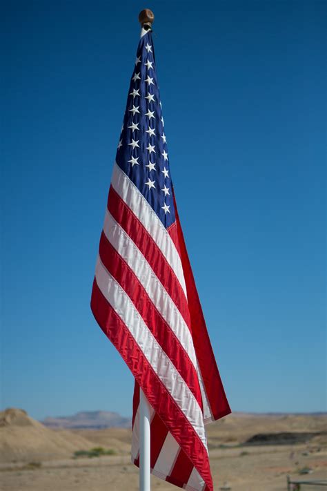 Flagpoles by Concord American - Dupree Building Specialties