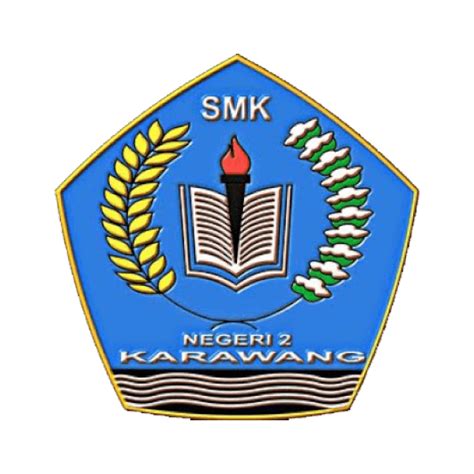 Logo Smkn 1 Subang | Ruang Ilmu