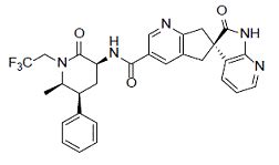 Ubrelvy (Ubrogepant Tablets): Side Effects, Uses, Dosage, Interactions, Warnings