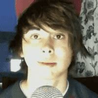 Calvin Vail (LeafyIsHere) Personality Type, MBTI - Which Personality?