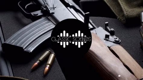 AK 47 Assault Rifle- Sound Effect Pack Acordes - Chordify