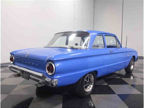 1962 Ford Falcon for Sale | ClassicCars.com | CC-1048607