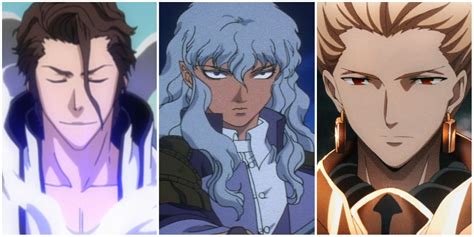 10 Strongest Anime Characters Who Deserve To Be Arrogant